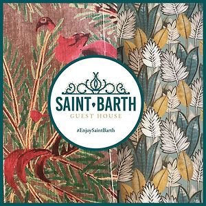 Saint Barth Guest House - Charming Rooms In Bari